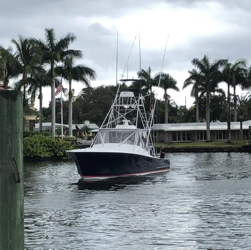 Slide: The Image of Hines-Farley 47 1985 - 3466189