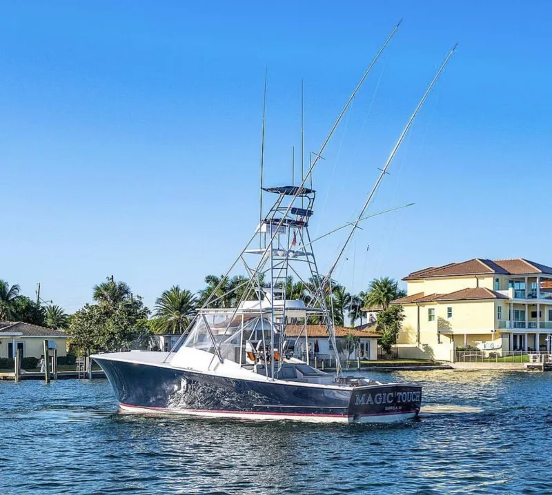 Slide: The Image of Hines-Farley 47 1985 - 3466202