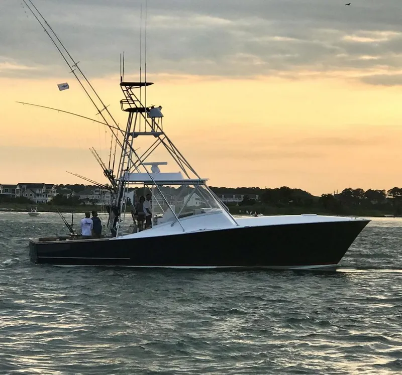 Slide: The Image of Hines-Farley 47 1985 - 3466204