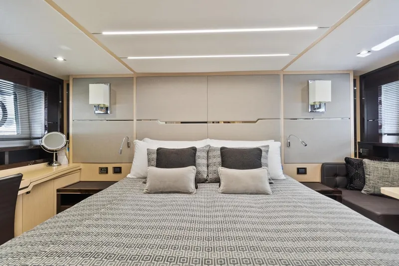 Slide: The Image of Sunseeker Predator 68 2018 - 3468438