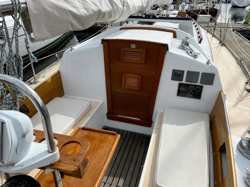 Slide: The Image of Bristol 40 1982 - 3468855