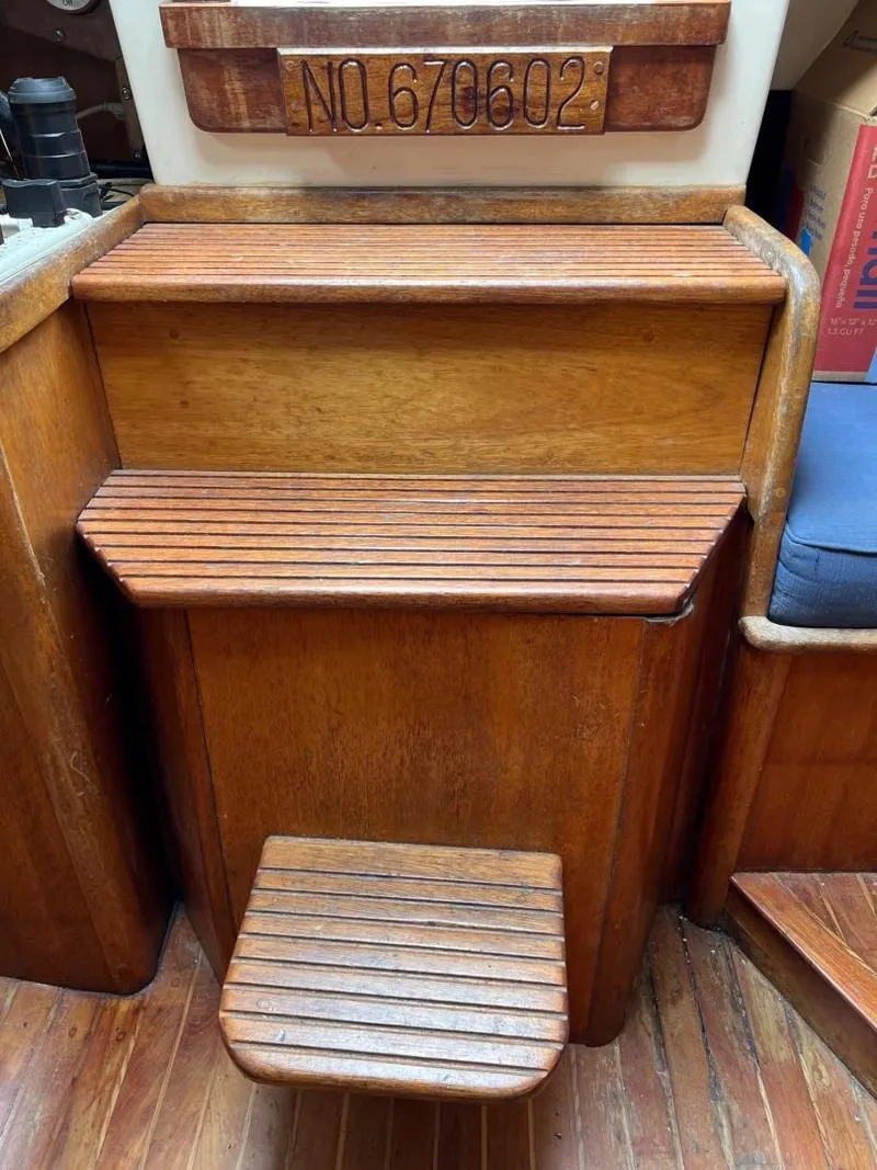 Slide: The Image of Bristol 40 1982 - 3468861