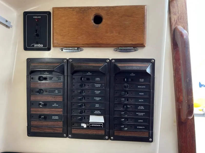 Slide: The Image of Bristol 40 1982 - 3468864