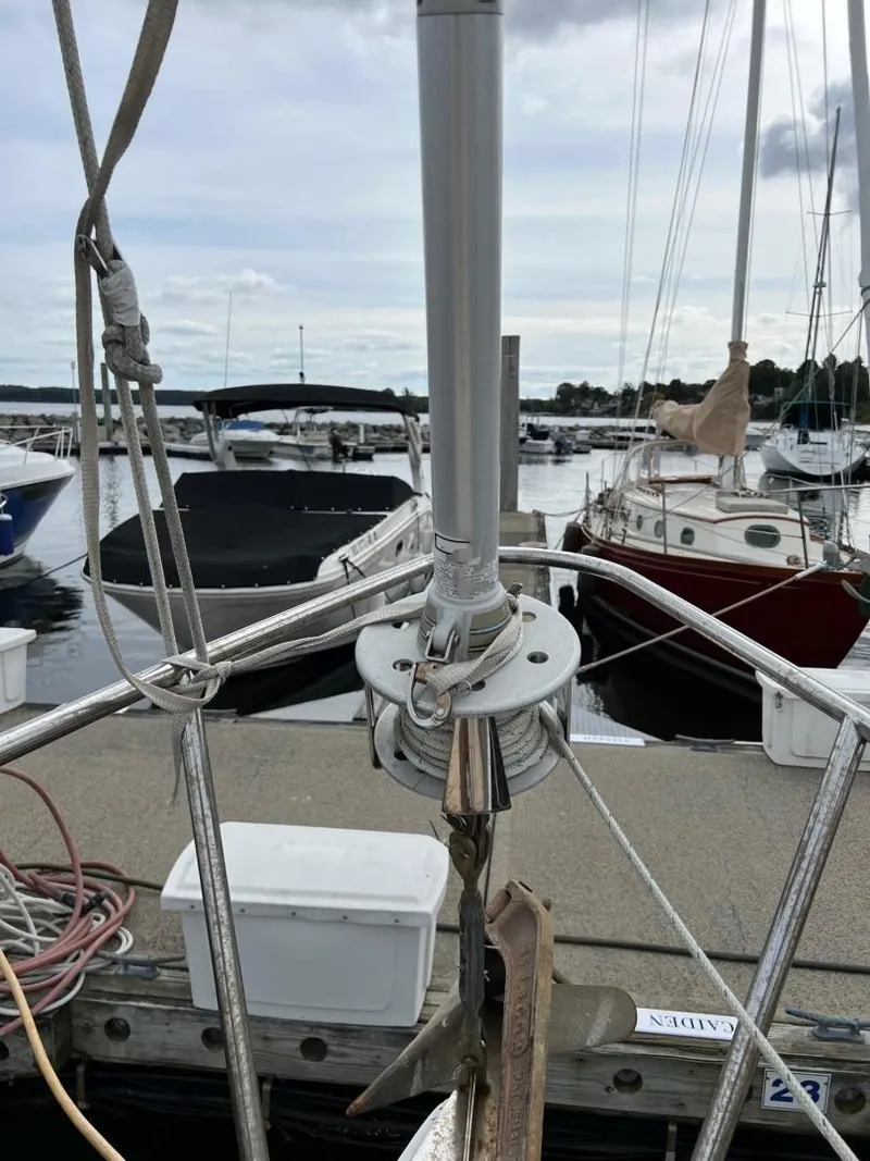 Slide: The Image of Bristol 40 1982 - 3468872