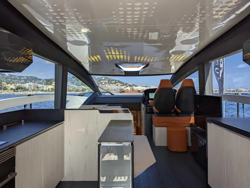 Slide: The Image of Astondoa 677 Coupe 2023 - 3473739