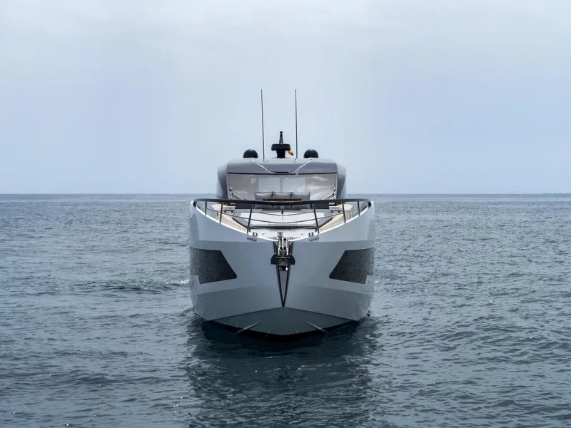 Slide: The Image of Astondoa 677 Coupe 2023 - 3473724