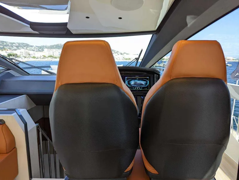 Slide: The Image of Astondoa 677 Coupe 2023 - 3473749