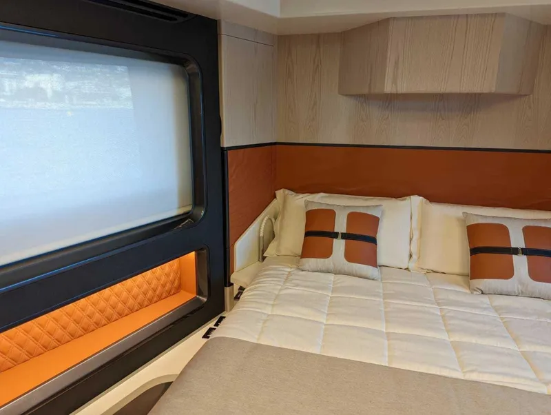 Slide: The Image of Astondoa 677 Coupe 2023 - 3473763