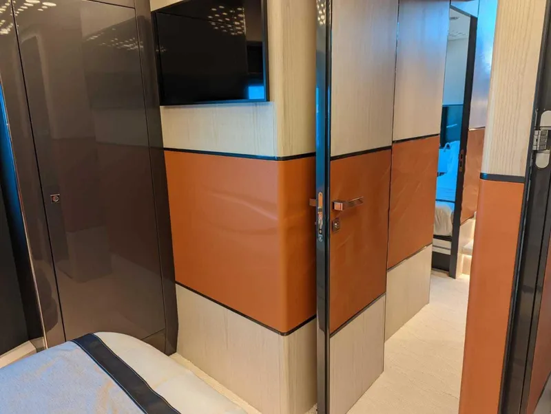 Slide: The Image of Astondoa 677 Coupe 2023 - 3473766