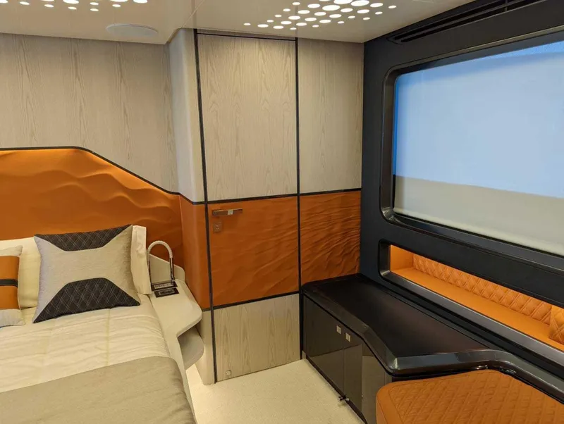 Slide: The Image of Astondoa 677 Coupe 2023 - 3473771