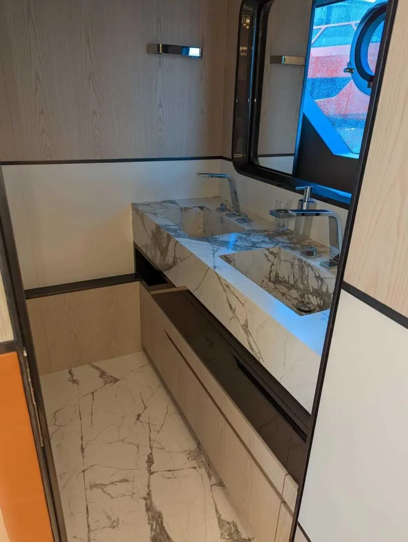 Slide: The Image of Astondoa 677 Coupe 2023 - 3473779