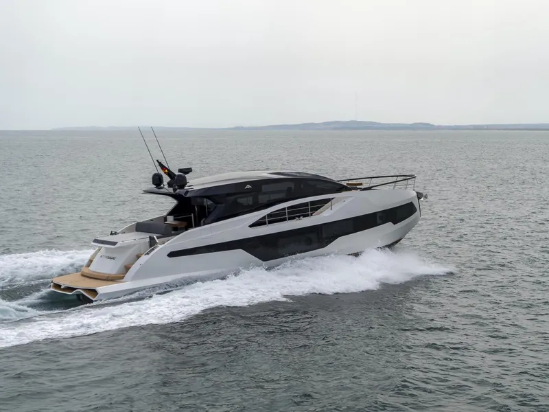 The Image of Astondoa 677 Coupe 2023 - 3473722