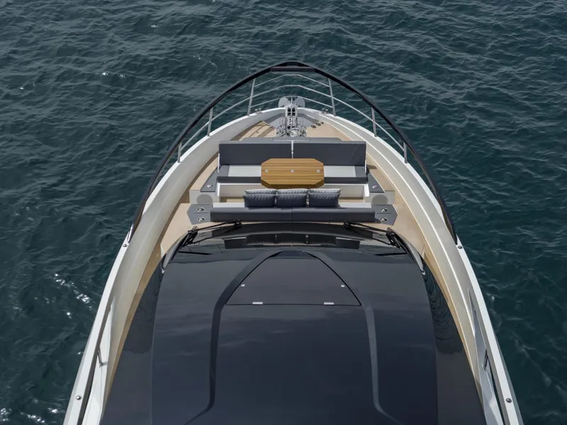 Slide: The Image of Astondoa 677 Coupe 2023 - 3473727