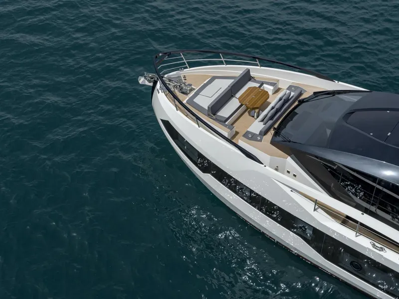 Slide: The Image of Astondoa 677 Coupe 2023 - 3473726
