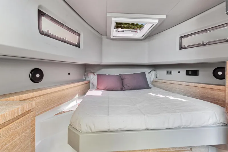 Slide: The Image of Astondoa 377 Coupe Outboard 2023 - 3473803