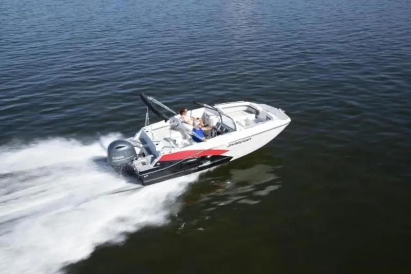 Slide: The Image of Starcraft SVX 190 OB 2023 - 3474033