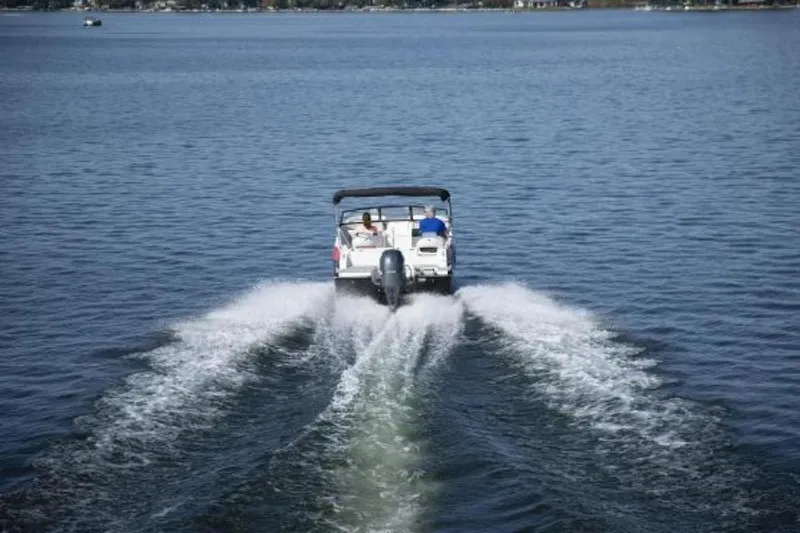 Slide: The Image of Starcraft SVX 190 OB 2023 - 3474036