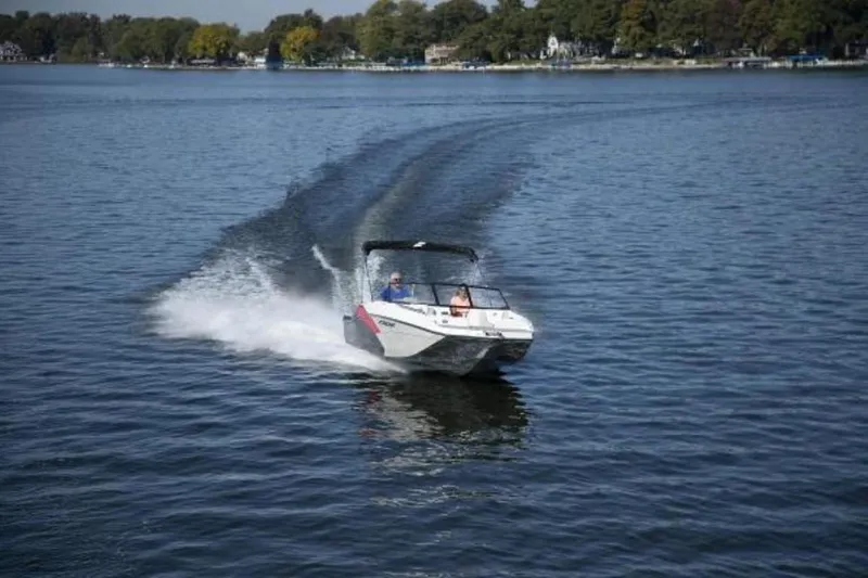 Slide: The Image of Starcraft SVX 190 OB 2023 - 3474037