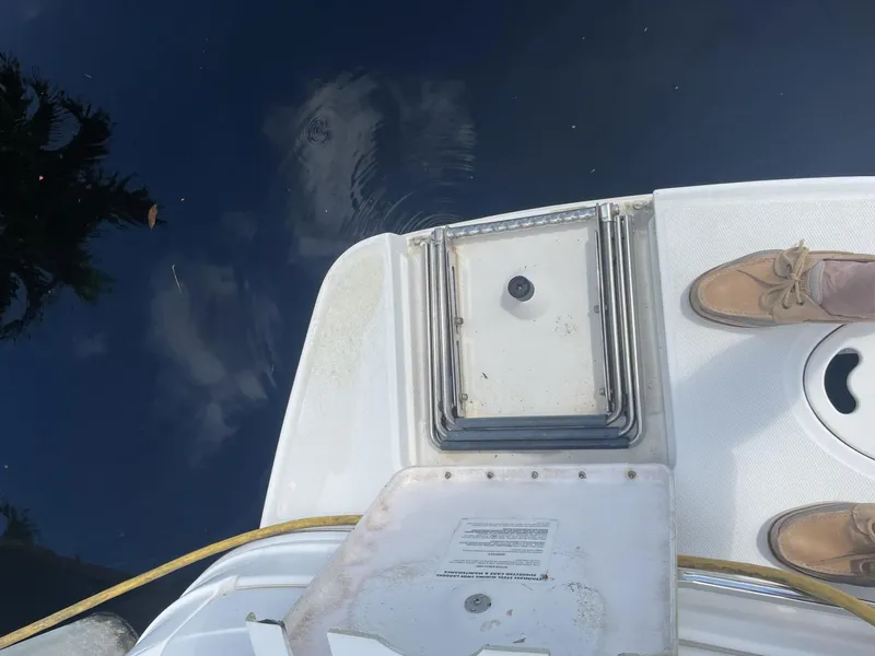 Slide: The Image of Sea Ray Amberejack 2006 - 3505754