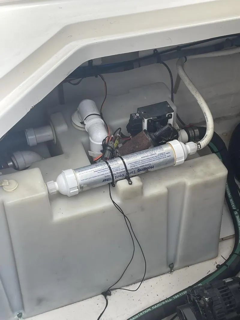 Slide: The Image of Sea Ray Amberejack 2006 - 3505731