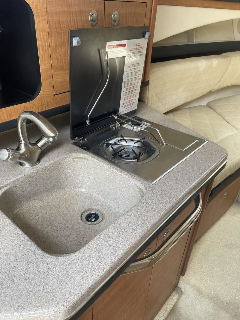 Slide: The Image of Sea Ray Amberejack 2006 - 3505739