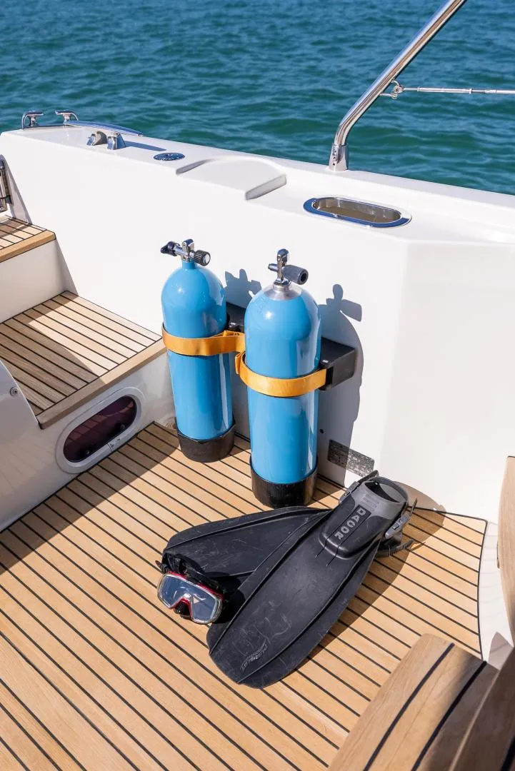 Slide: The Image of Prestige 550 S 2016 - 3477626