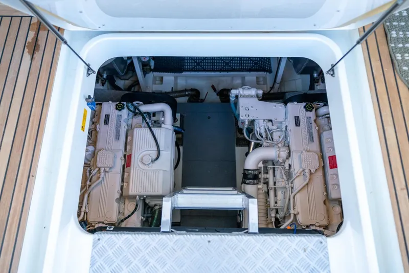 Slide: The Image of Prestige 550 S 2016 - 3477678