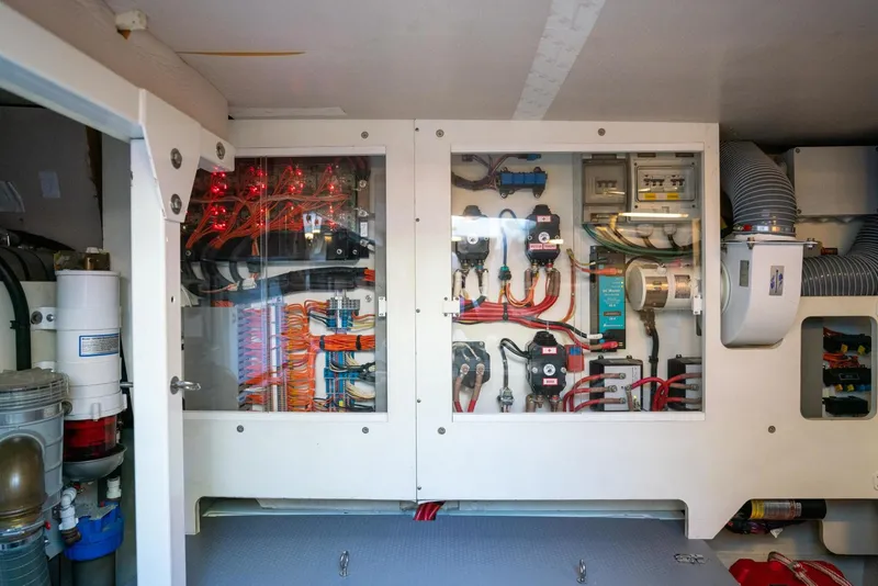 Slide: The Image of Prestige 550 S 2016 - 3477679