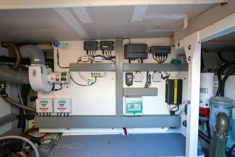 Slide: The Image of Prestige 550 S 2016 - 3477680