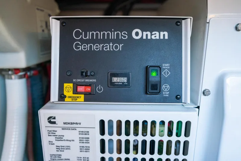 Slide: The Image of Prestige 550 S 2016 - 3477685