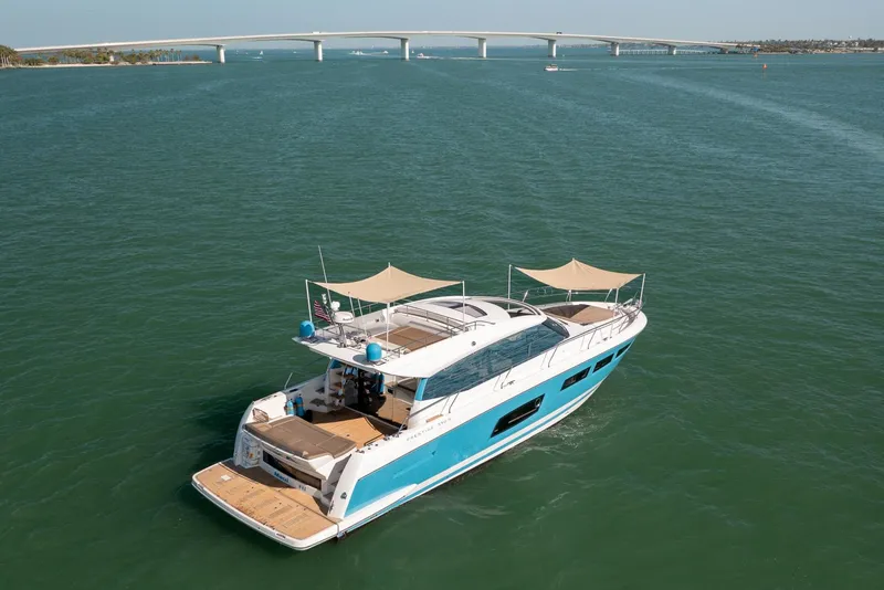 Slide: The Image of Prestige 550 S 2016 - 3477618