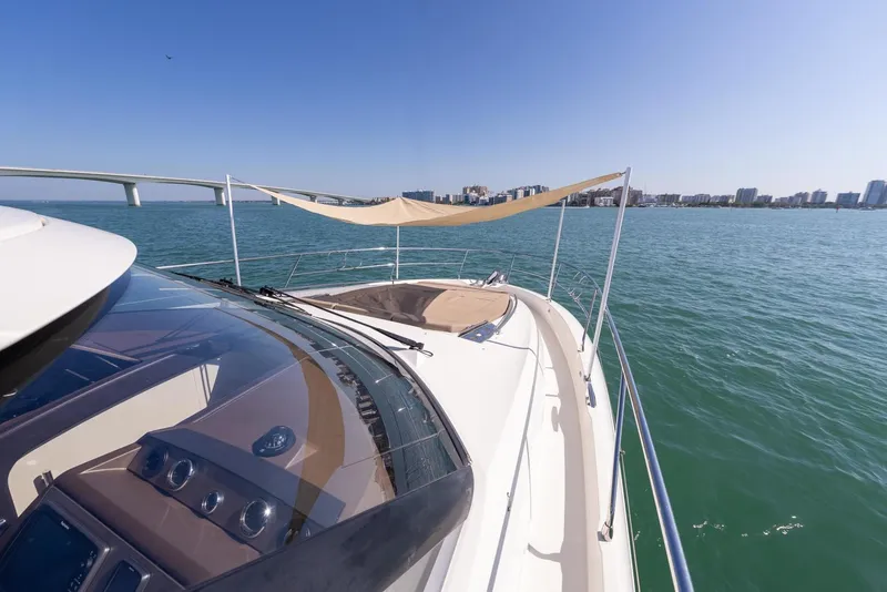 Slide: The Image of Prestige 550 S 2016 - 3477619