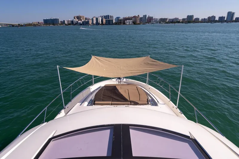 Slide: The Image of Prestige 550 S 2016 - 3477620