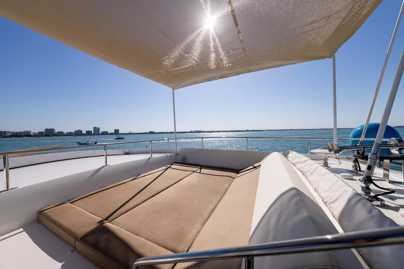 Slide: The Image of Prestige 550 S 2016 - 3477621