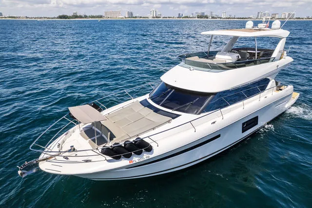 Slide: The Image of Prestige 550 S 2016 - 84