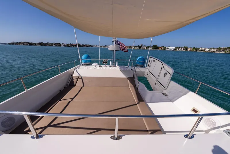 Slide: The Image of Prestige 550 S 2016 - 3477622