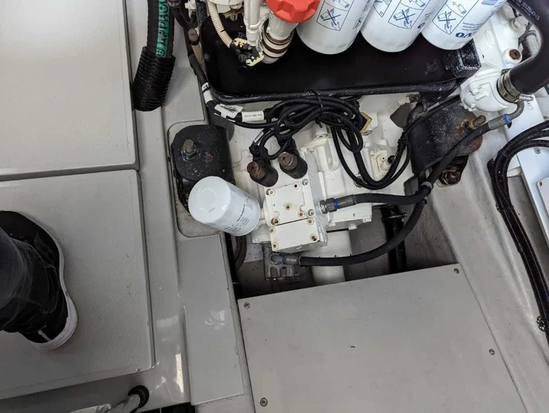 Slide: The Image of Sunseeker Manhattan 52 2018 - 3479984