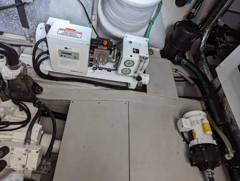 Slide: The Image of Sunseeker Manhattan 52 2018 - 3479985