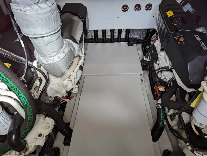 Slide: The Image of Sunseeker Manhattan 52 2018 - 3479989