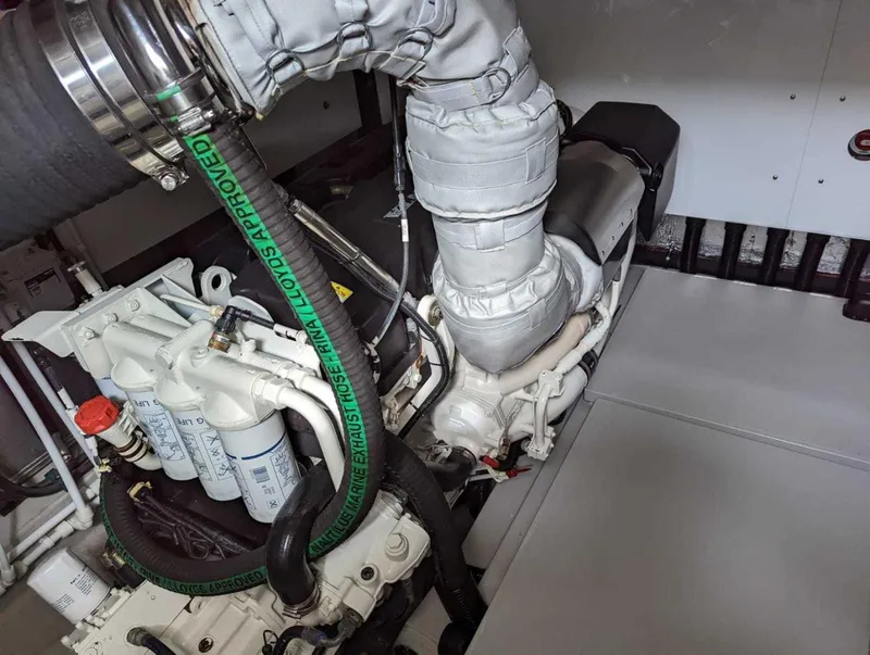 Slide: The Image of Sunseeker Manhattan 52 2018 - 3479990