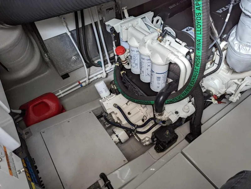 Slide: The Image of Sunseeker Manhattan 52 2018 - 3479991