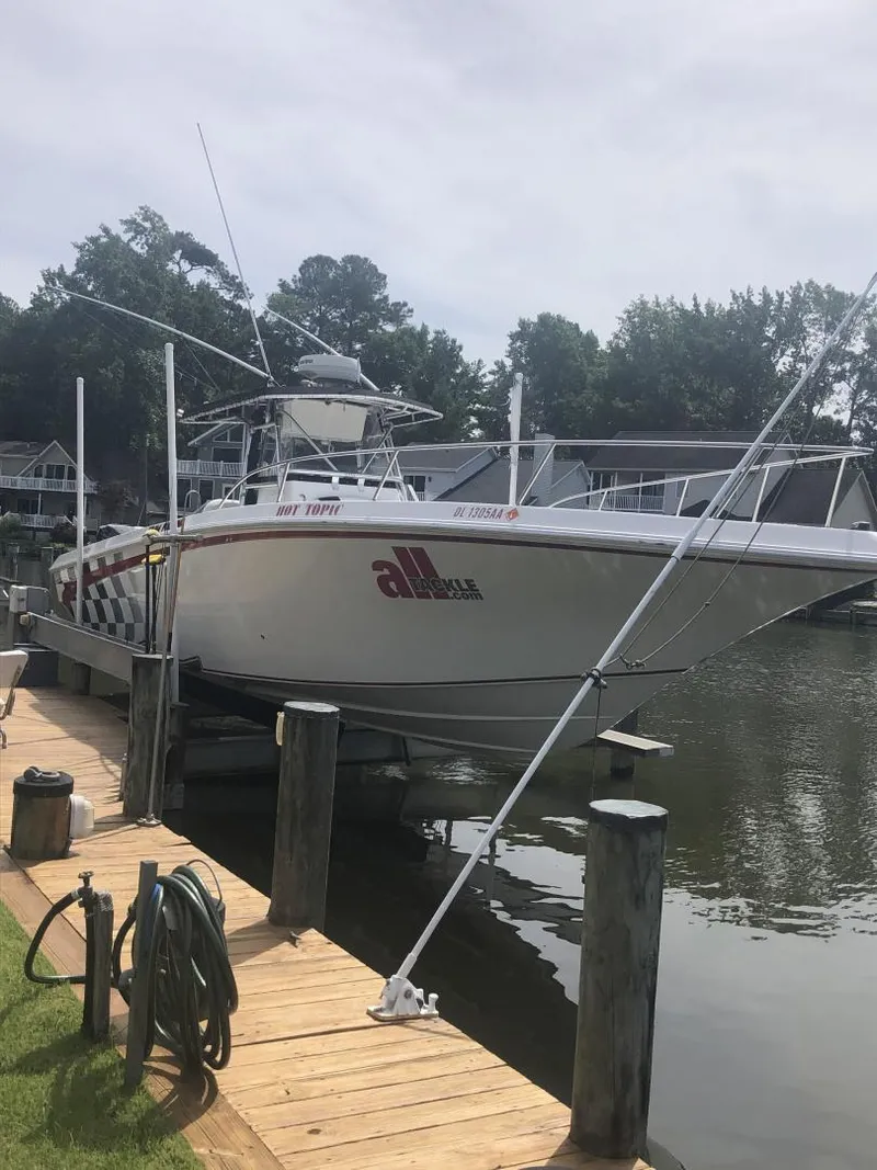 Slide: The Image of Fountain 38 2003 - 3480842