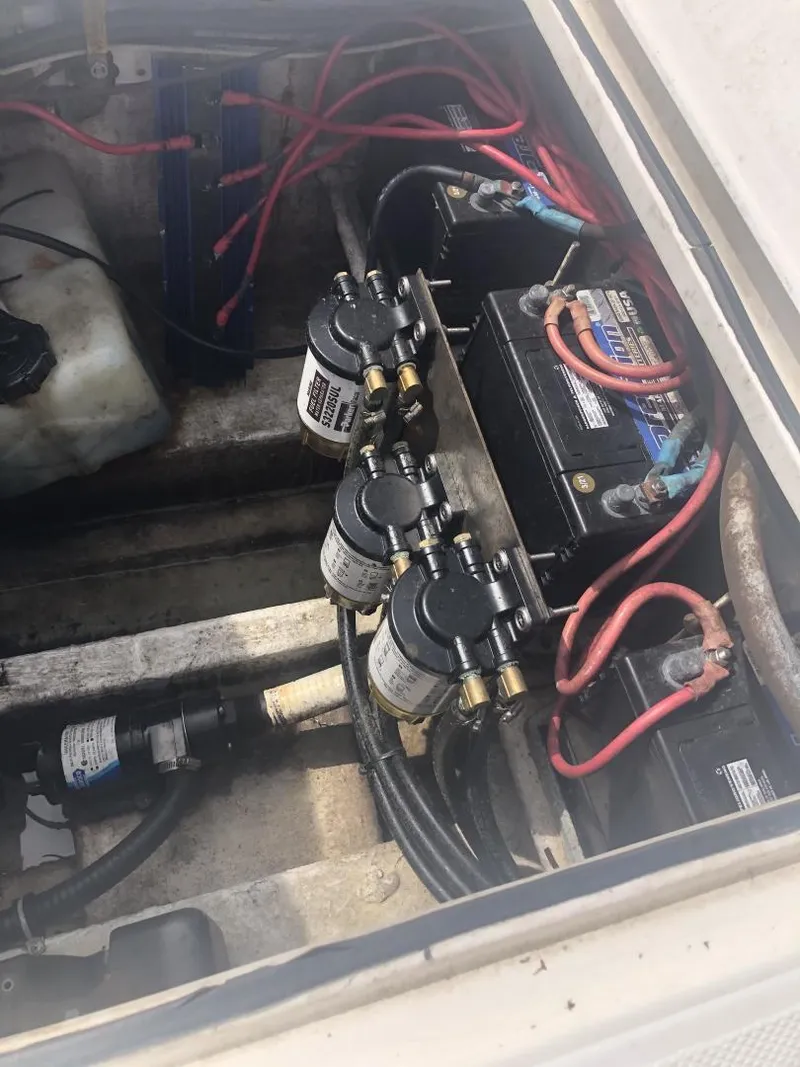 Slide: The Image of Fountain 38 2003 - 3480844