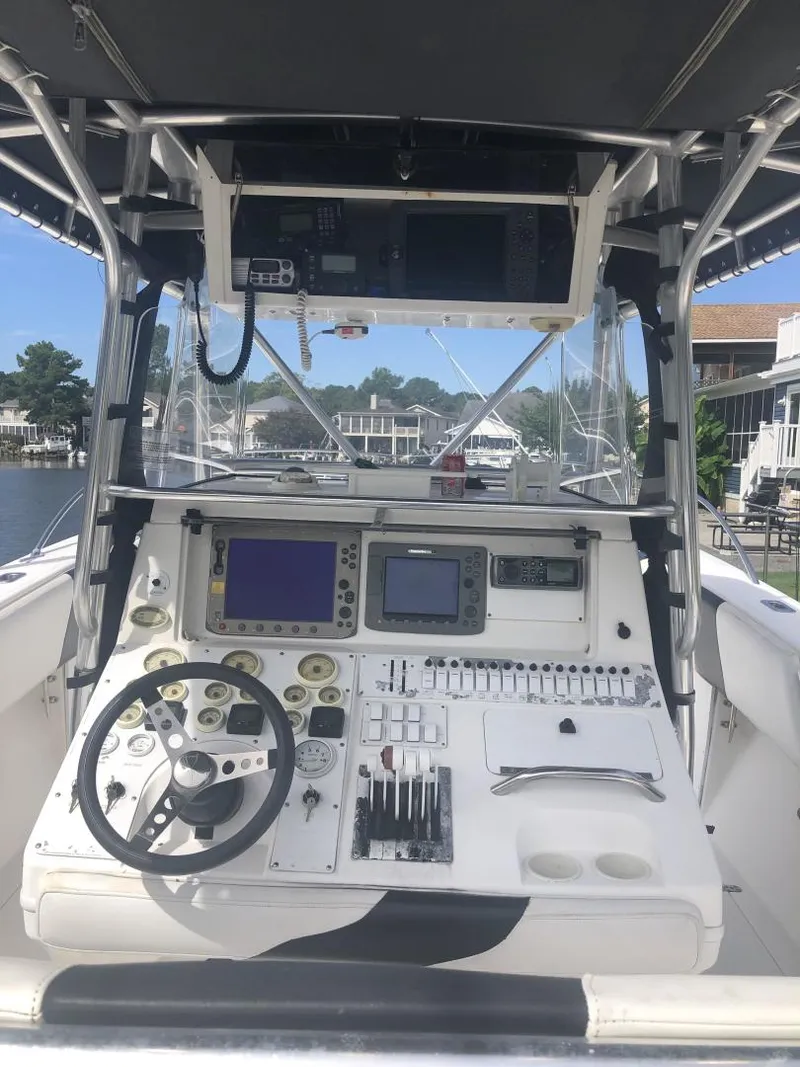 Slide: The Image of Fountain 38 2003 - 3480848