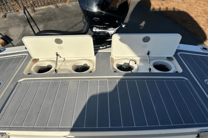 Slide: The Image of Scout 281 XSS 2025 - 10