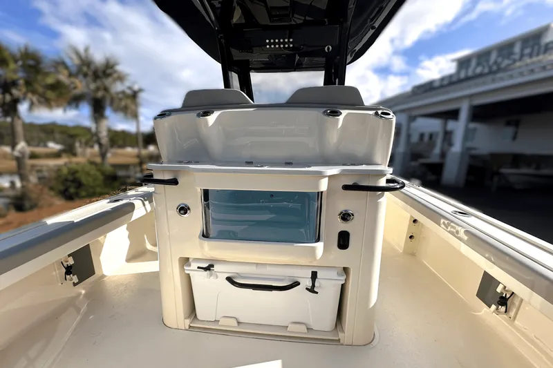 Slide: The Image of Scout 281 XSS 2025 - 11