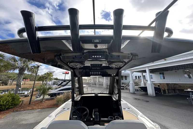 Slide: The Image of Scout 281 XSS 2025 - 15