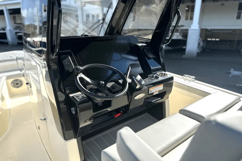 Slide: The Image of Scout 281 XSS 2025 - 17