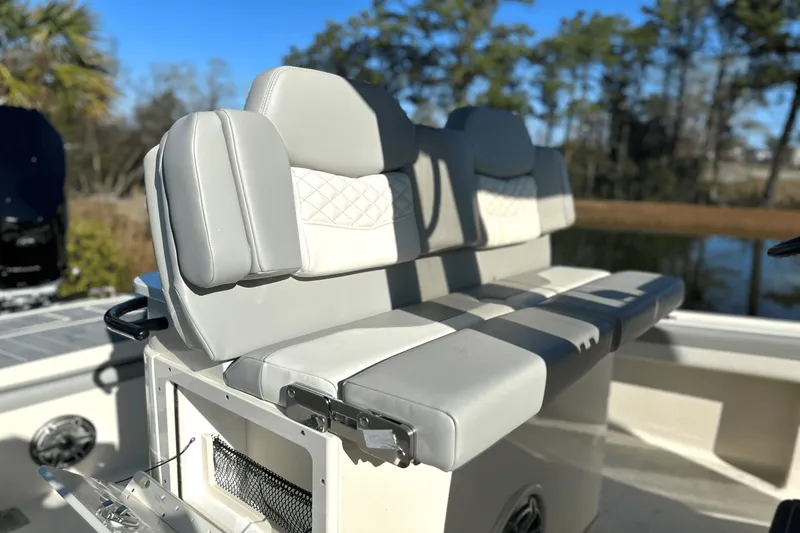 Slide: The Image of Scout 281 XSS 2025 - 19