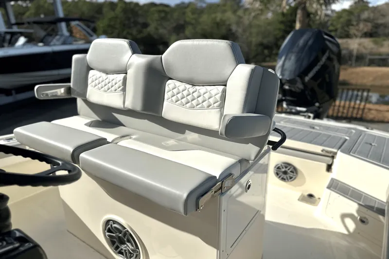 Slide: The Image of Scout 281 XSS 2025 - 20